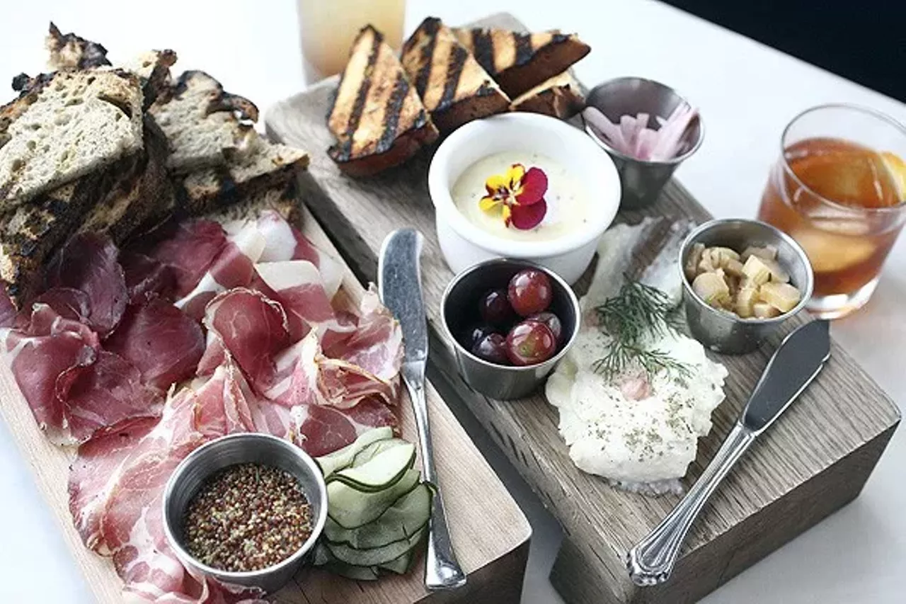 Best New Restaurant: Republic (Courtesy photo)