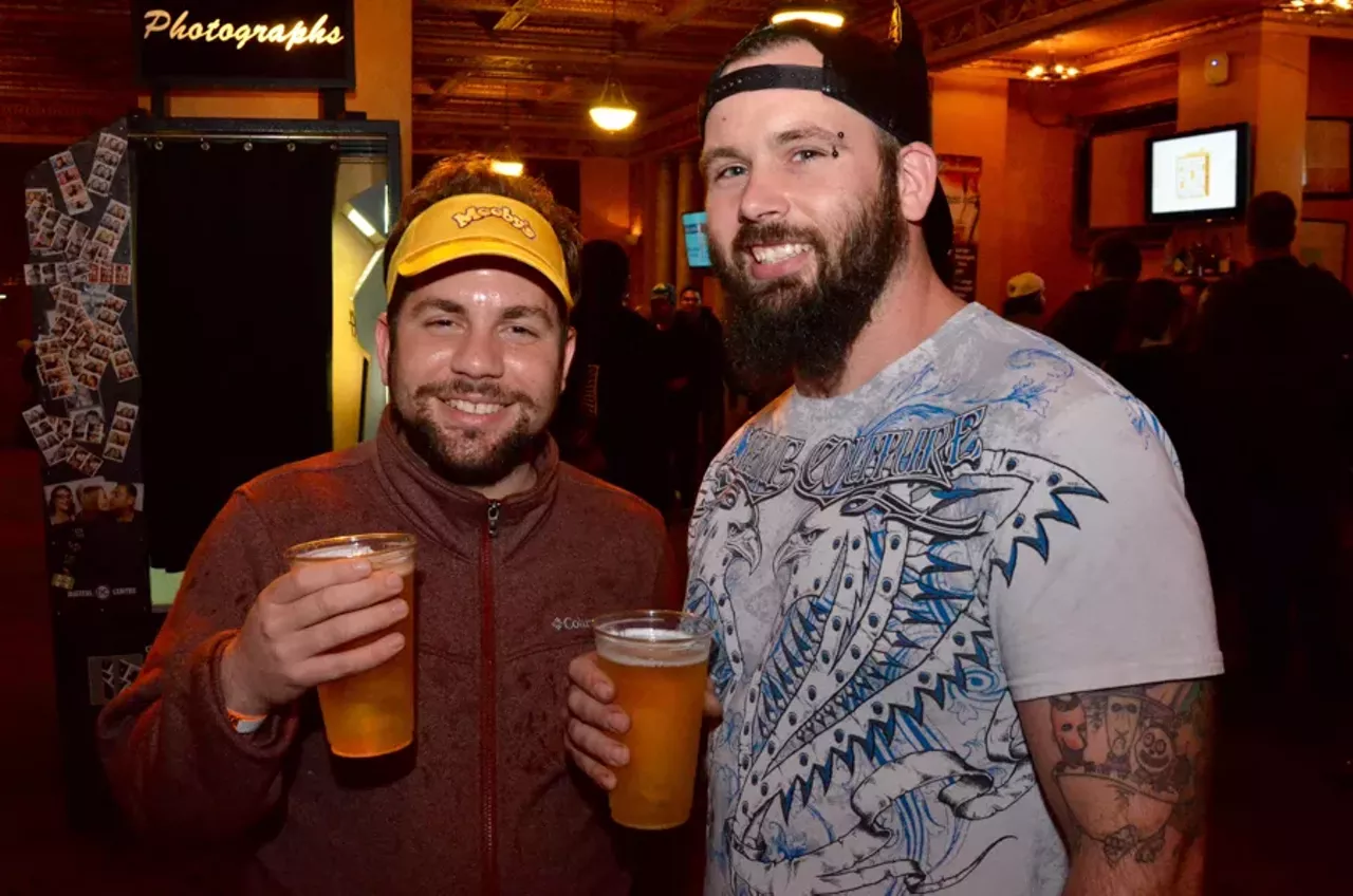 Image: 31 photos from Fat Man on Batman at the Fillmore