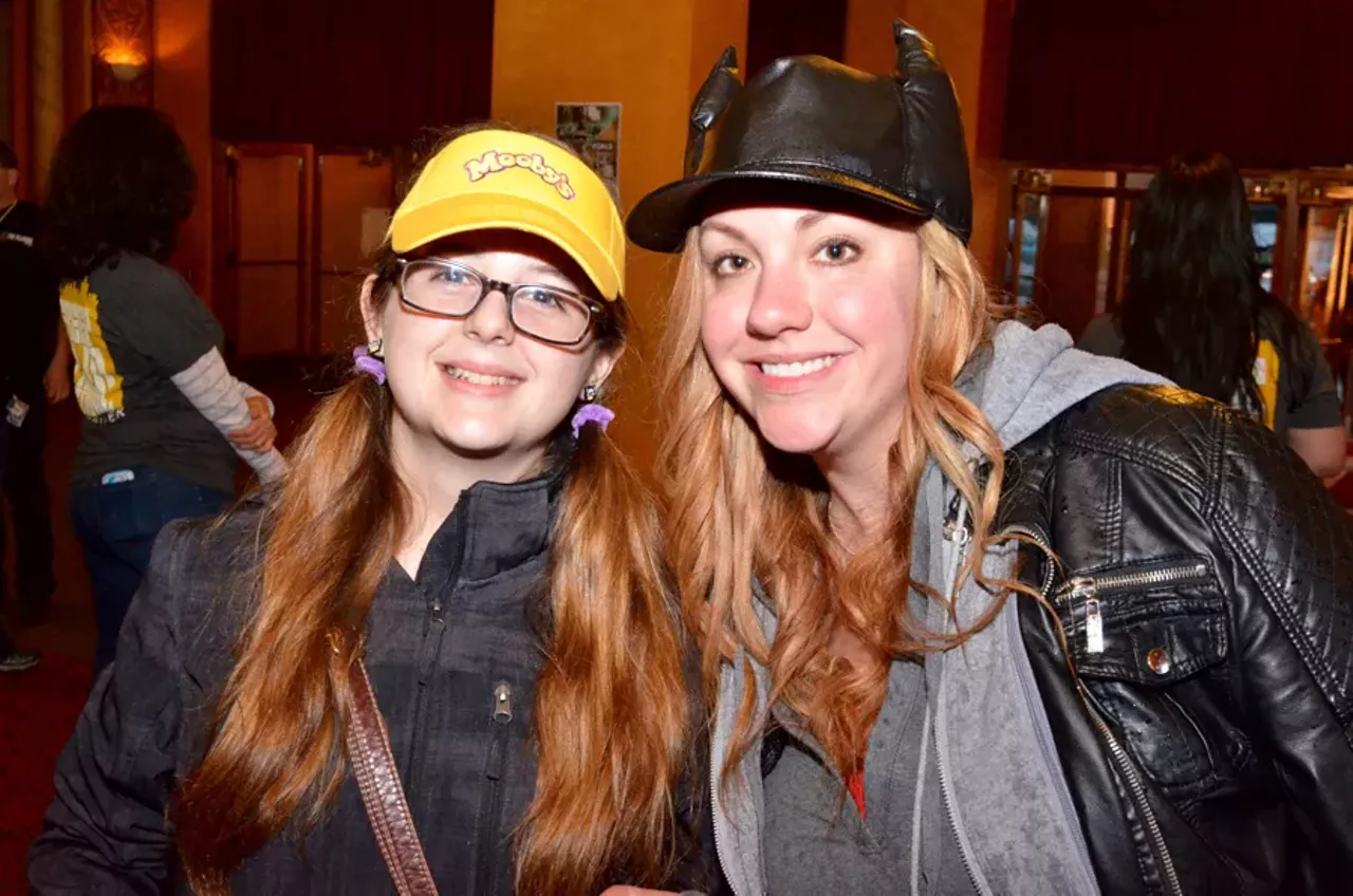 Image: 31 photos from Fat Man on Batman at the Fillmore