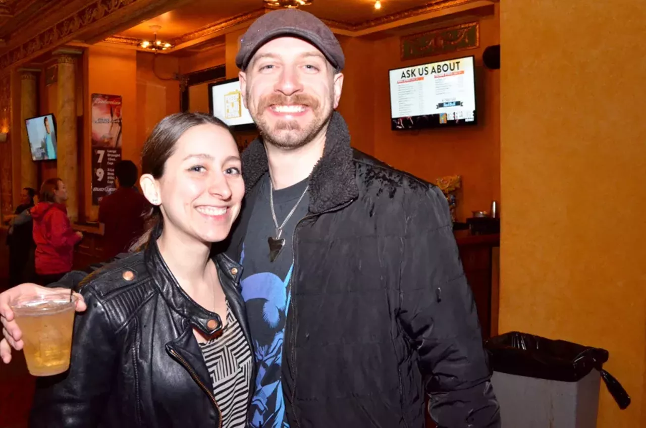 Image: 31 photos from Fat Man on Batman at the Fillmore