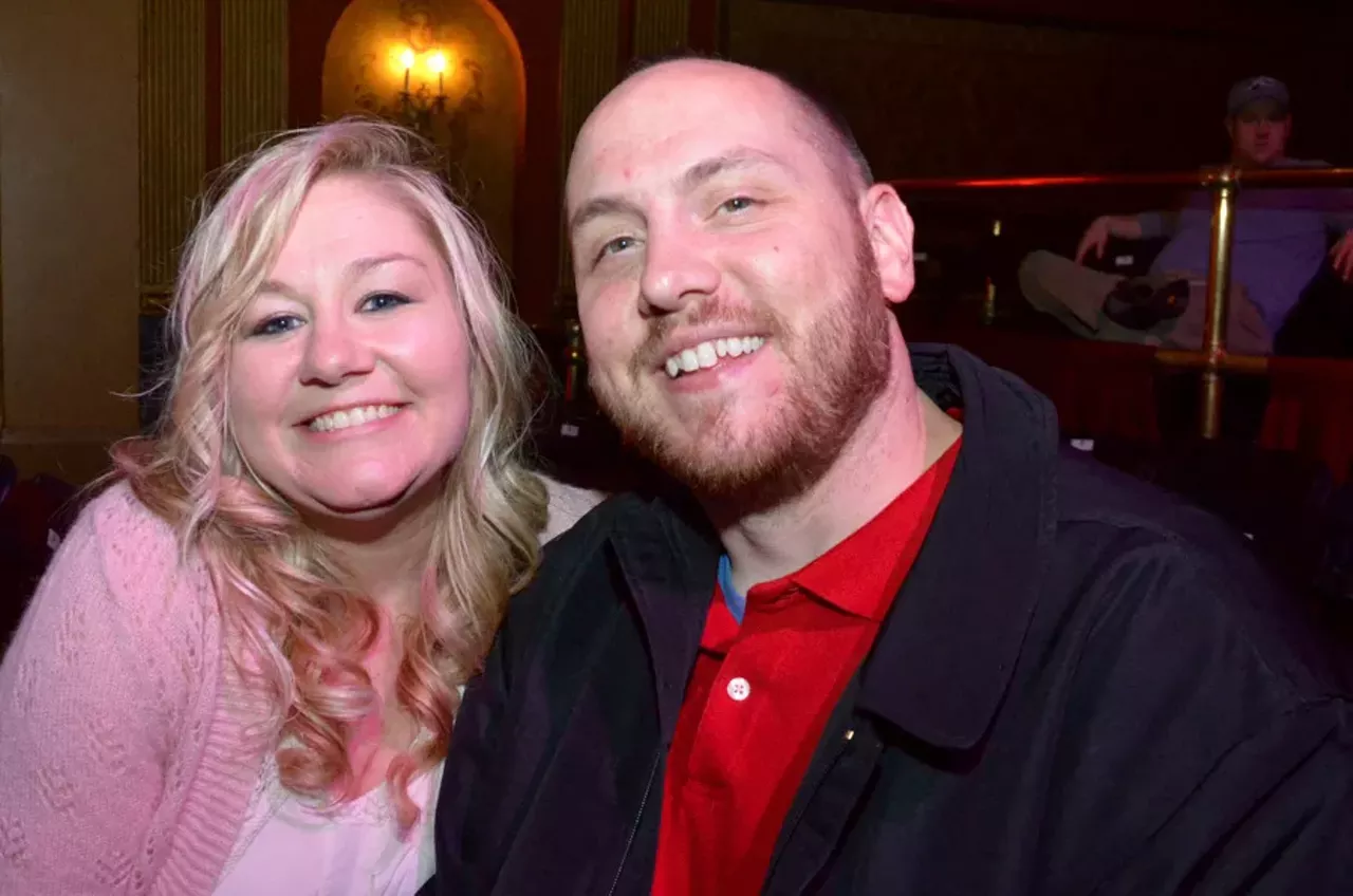 Image: 31 photos from Fat Man on Batman at the Fillmore