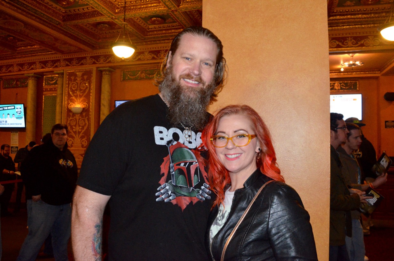 31 photos from Fat Man on Batman at the Fillmore