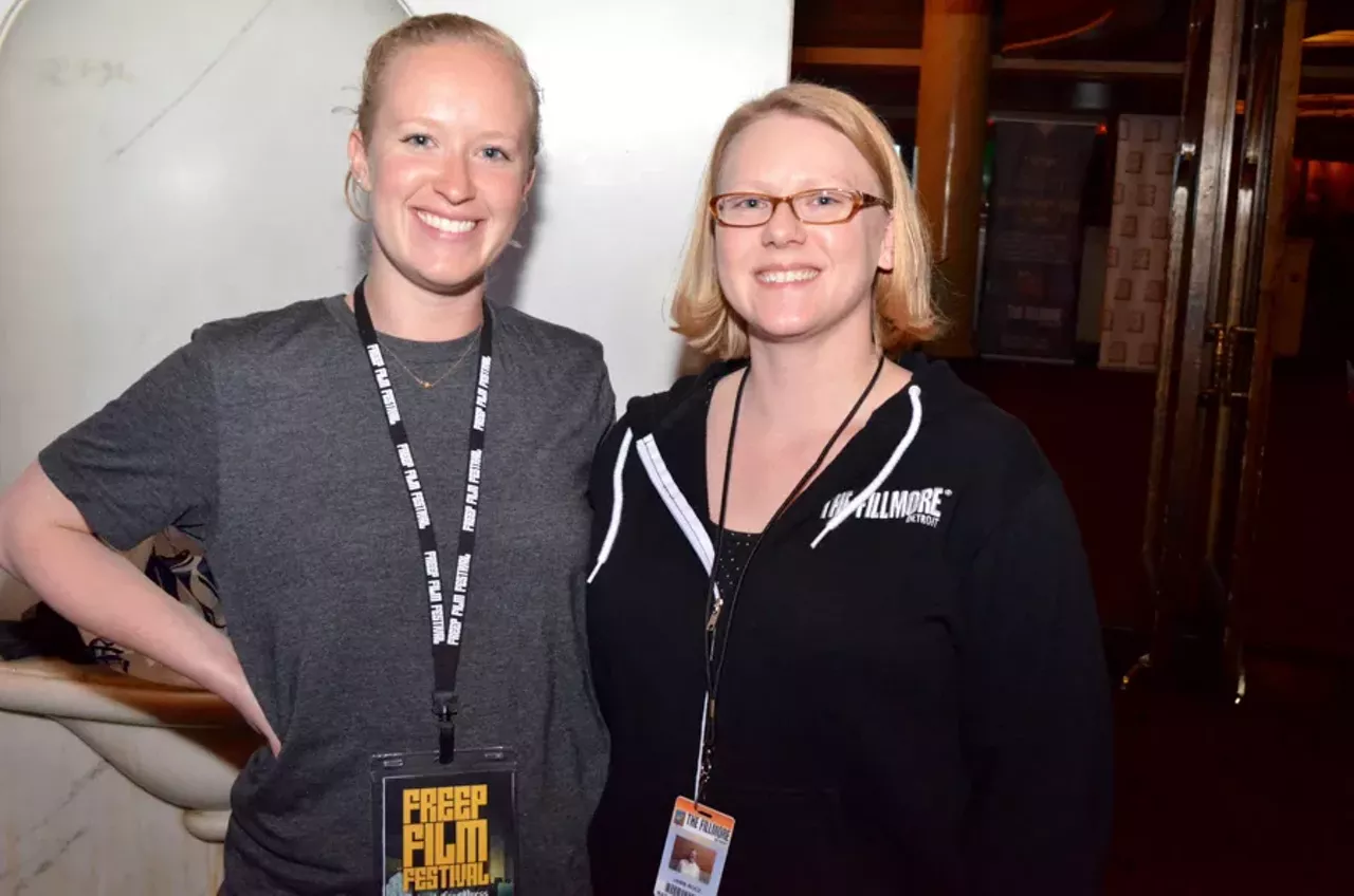Image: 31 photos from Fat Man on Batman at the Fillmore