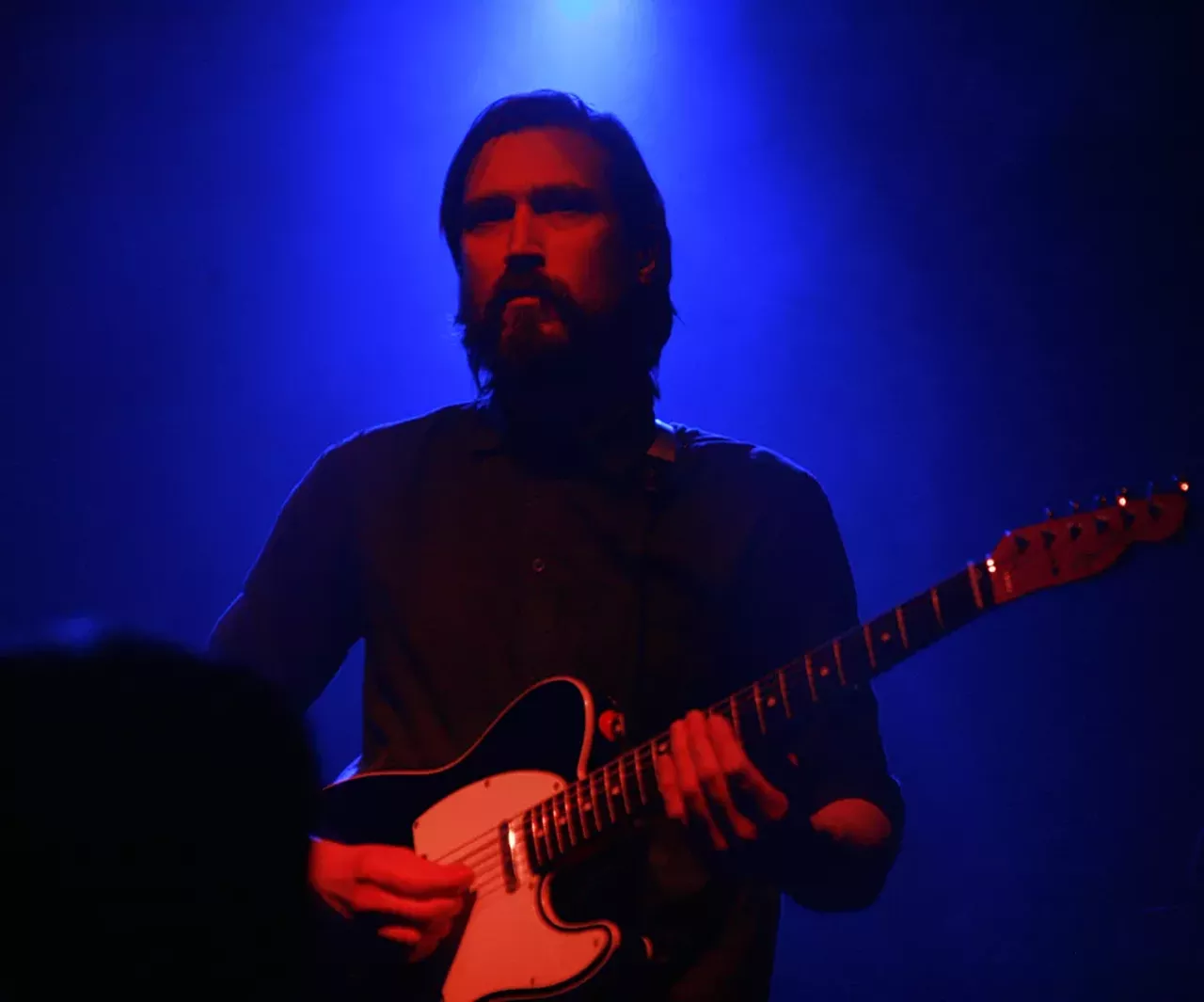 Image: 31 shots from Stephen Malkmus and the Jicks at the Loving Touch