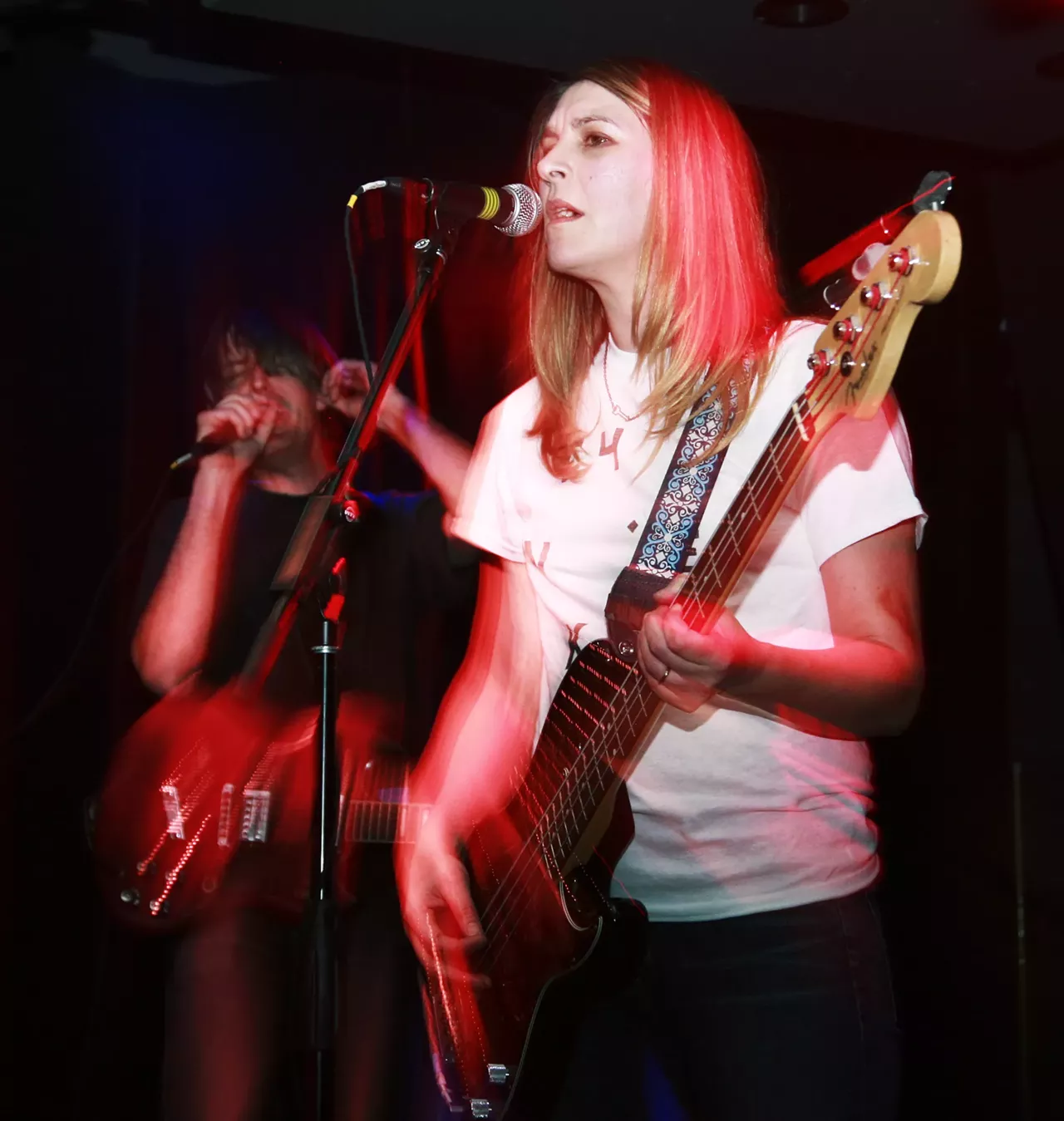 Image: 31 shots from Stephen Malkmus and the Jicks at the Loving Touch