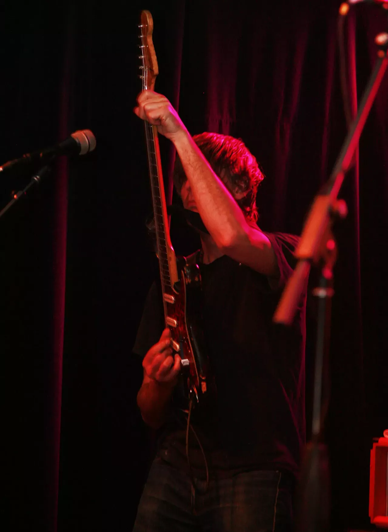 Image: 31 shots from Stephen Malkmus and the Jicks at the Loving Touch