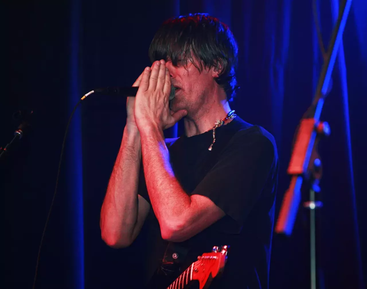 Image: 31 shots from Stephen Malkmus and the Jicks at the Loving Touch