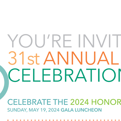 31st Annual 8 Over 80 Gala Luncheon