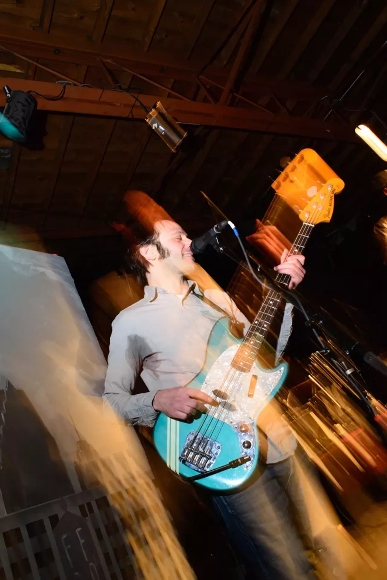 Image: 32 badass photos from the Hamtramck Music Festival