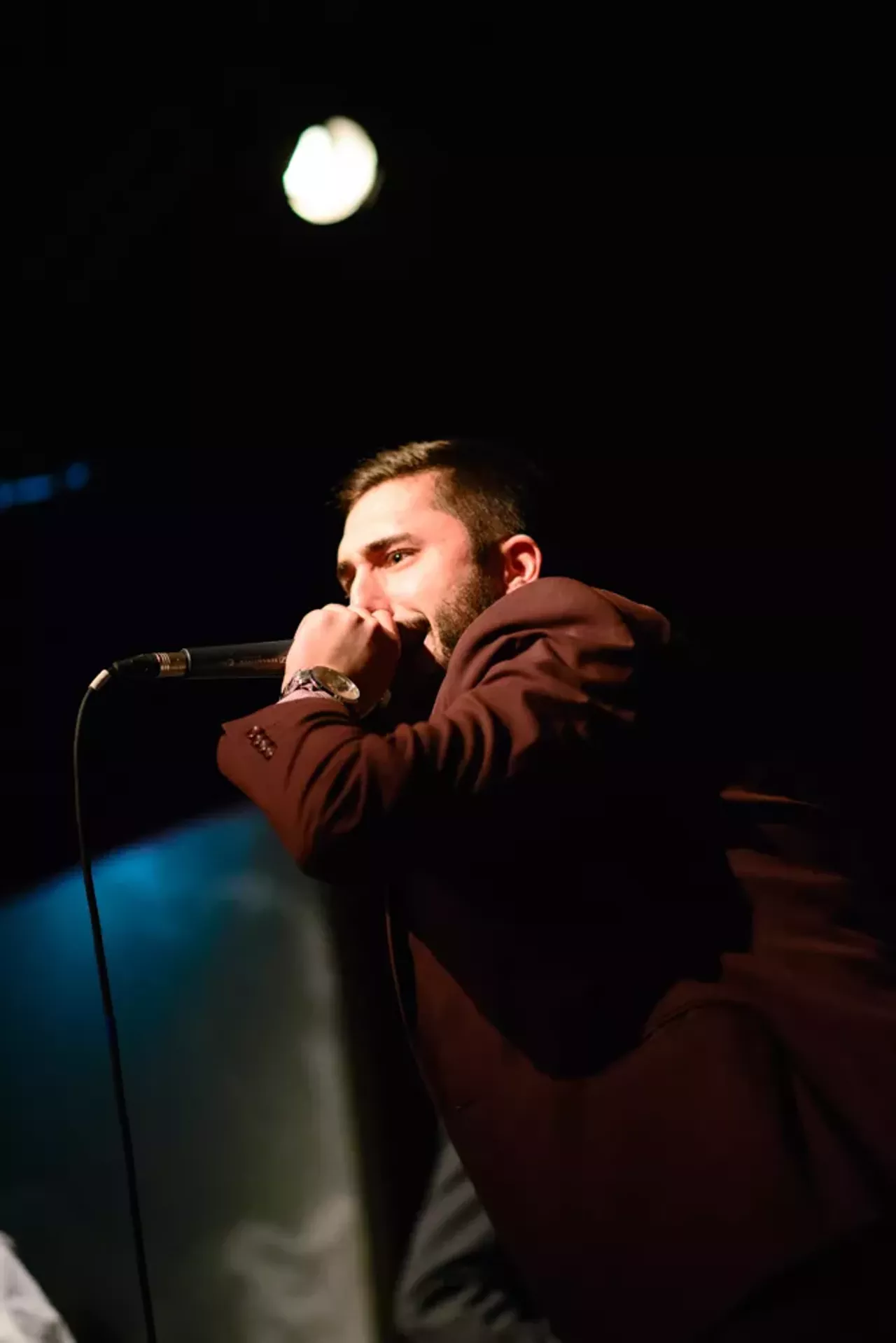 Image: 32 badass photos from the Hamtramck Music Festival