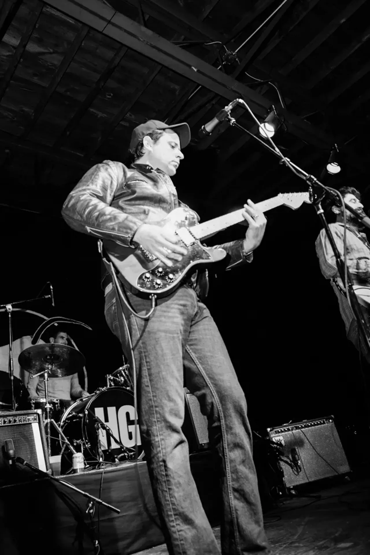 Image: 32 badass photos from the Hamtramck Music Festival