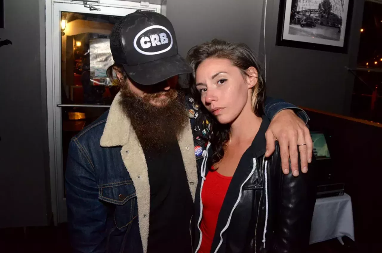 Image: 32 devilish photos from Bayside Sports Grille's Haunting on the Lake