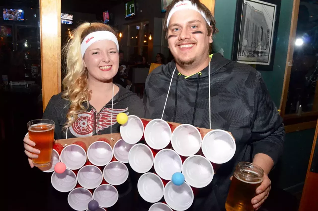 Image: 32 devilish photos from Bayside Sports Grille's Haunting on the Lake