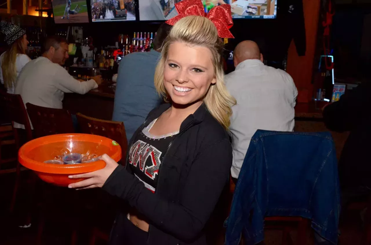 Image: 32 devilish photos from Bayside Sports Grille's Haunting on the Lake