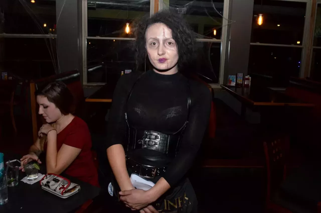 Image: 32 devilish photos from Bayside Sports Grille's Haunting on the Lake