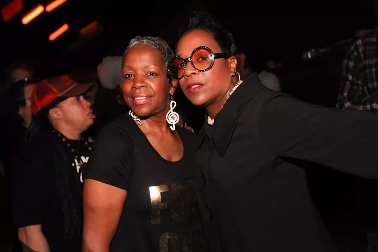 Image: 32 photos from Something in the Water (Does Not Compute) at TV Lounge