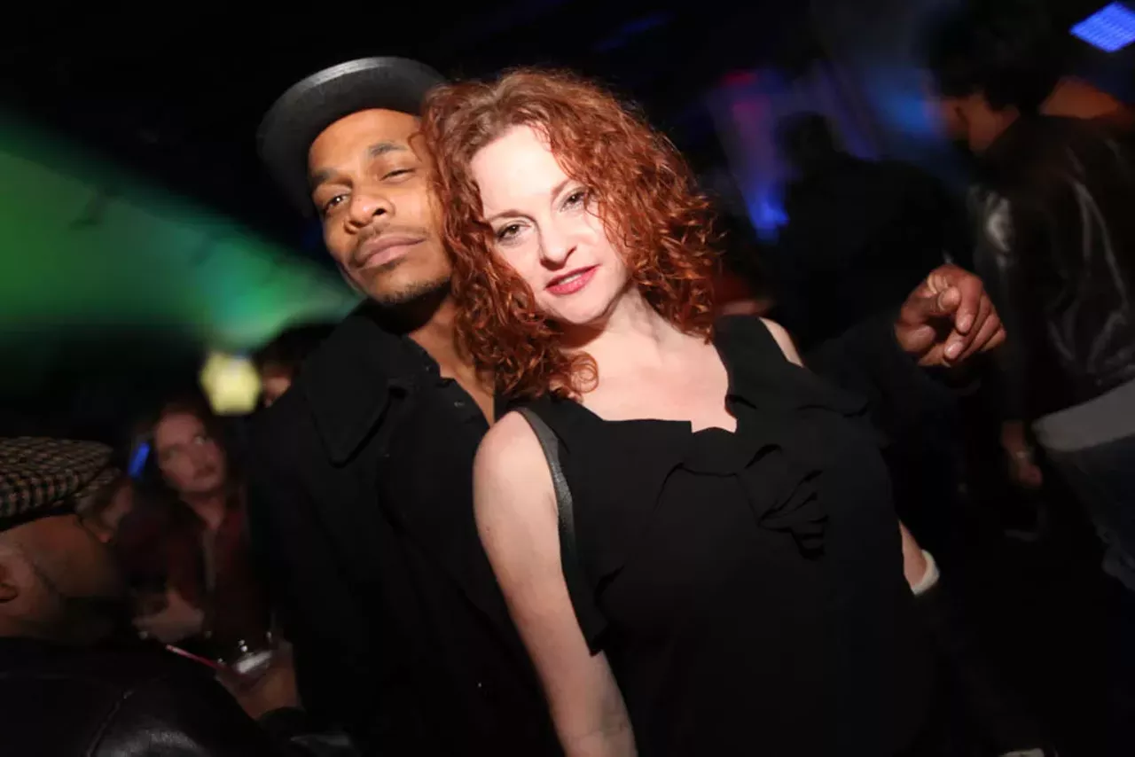 Image: 32 photos from Something in the Water (Does Not Compute) at TV Lounge