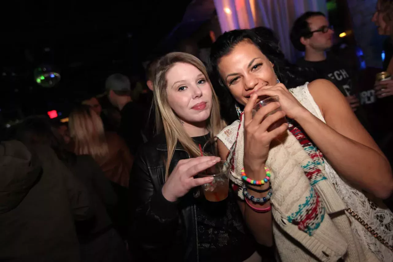 Image: 32 photos from Something in the Water (Does Not Compute) at TV Lounge