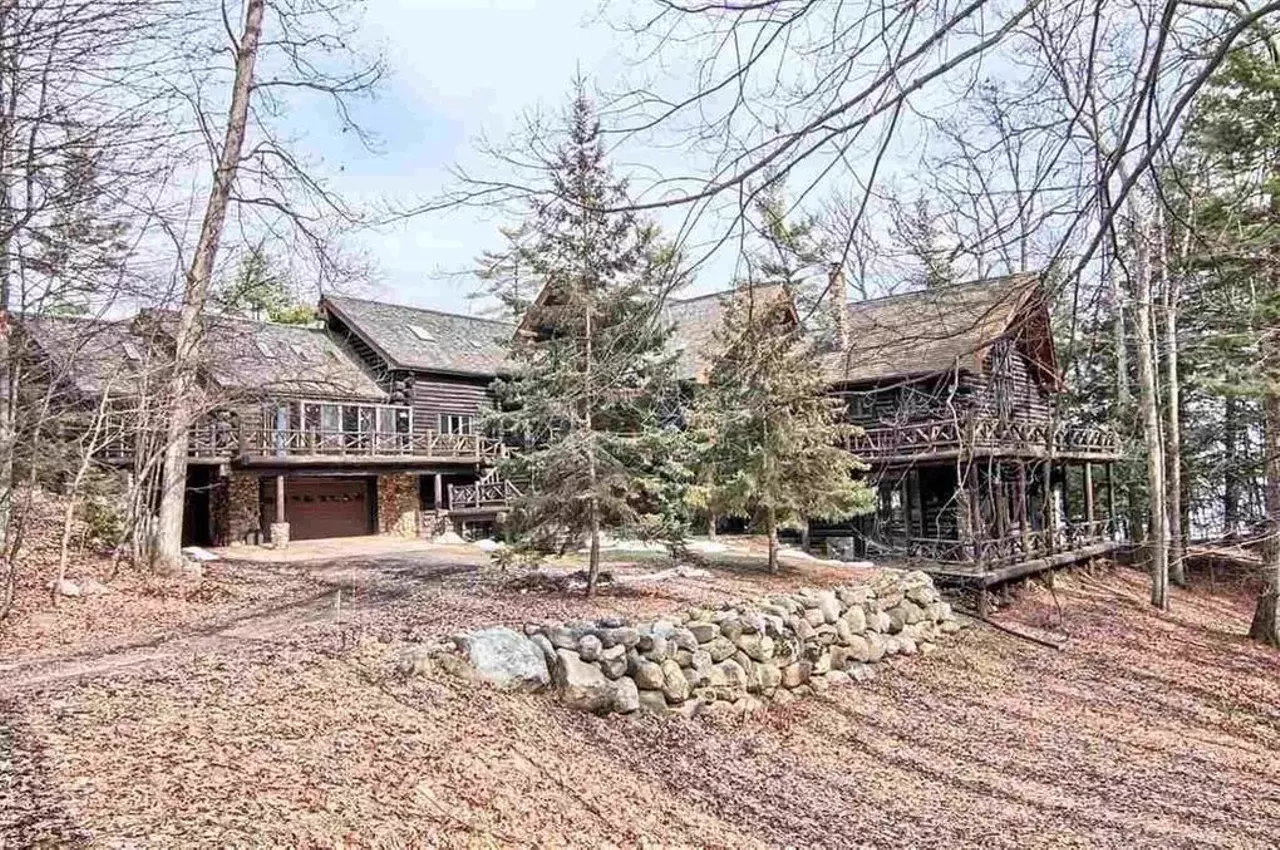 1398 Lakeville Rd, Oxford, MI | $4,250,000
