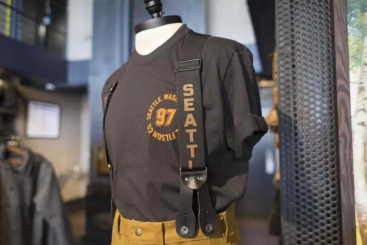 Image: 32 photos of things we love but can't afford at Filson