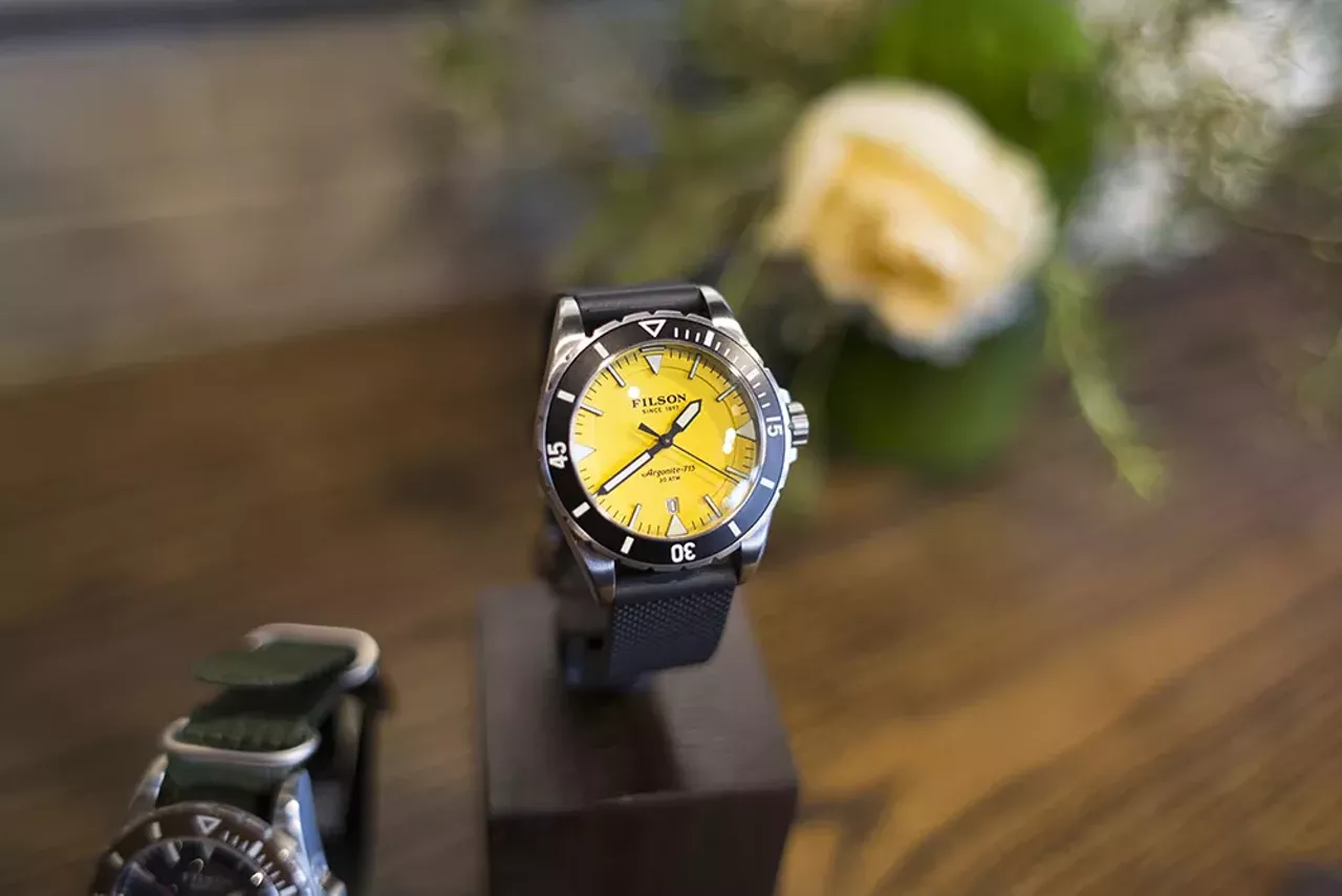 Image: 32 photos of things we love but can't afford at Filson