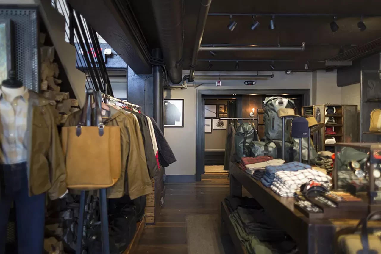 Image: 32 photos of things we love but can't afford at Filson
