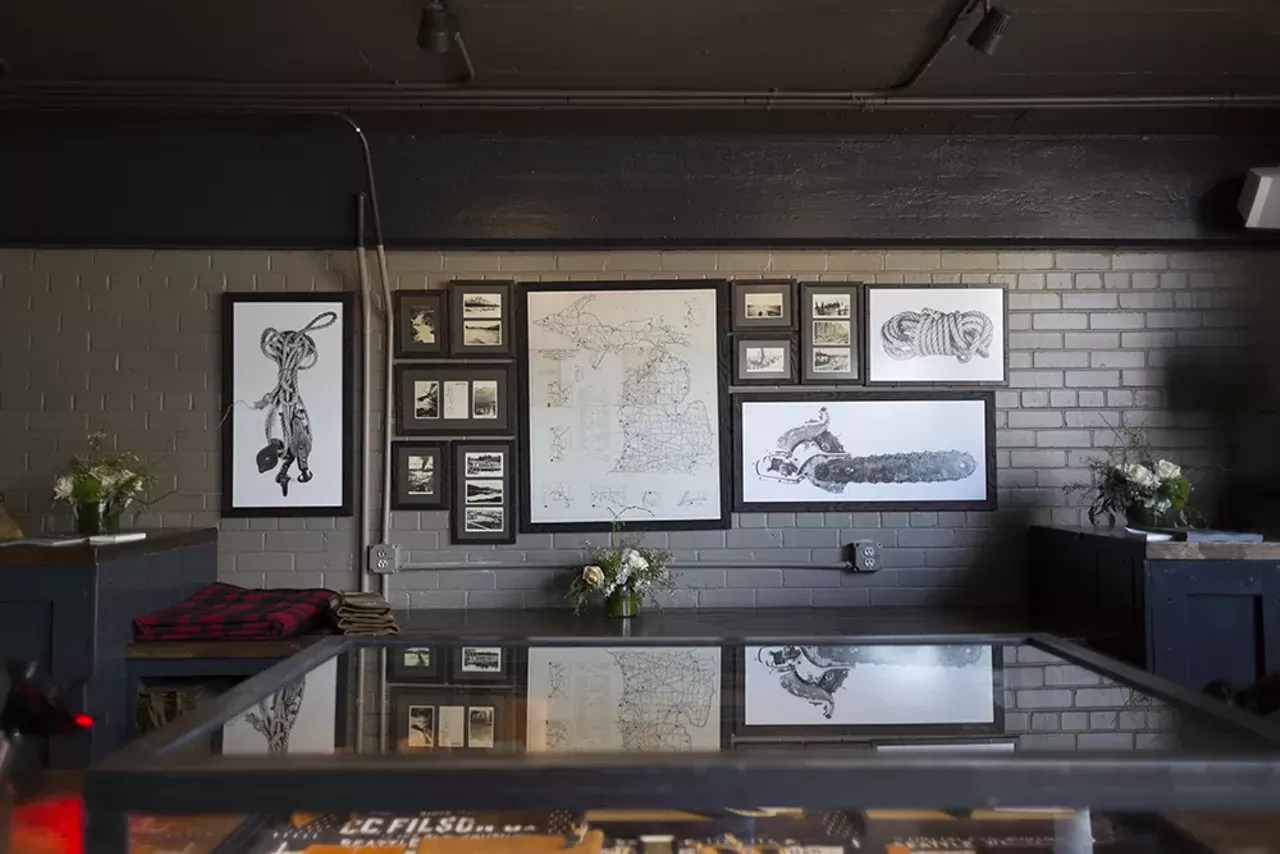 Image: 32 photos of things we love but can't afford at Filson