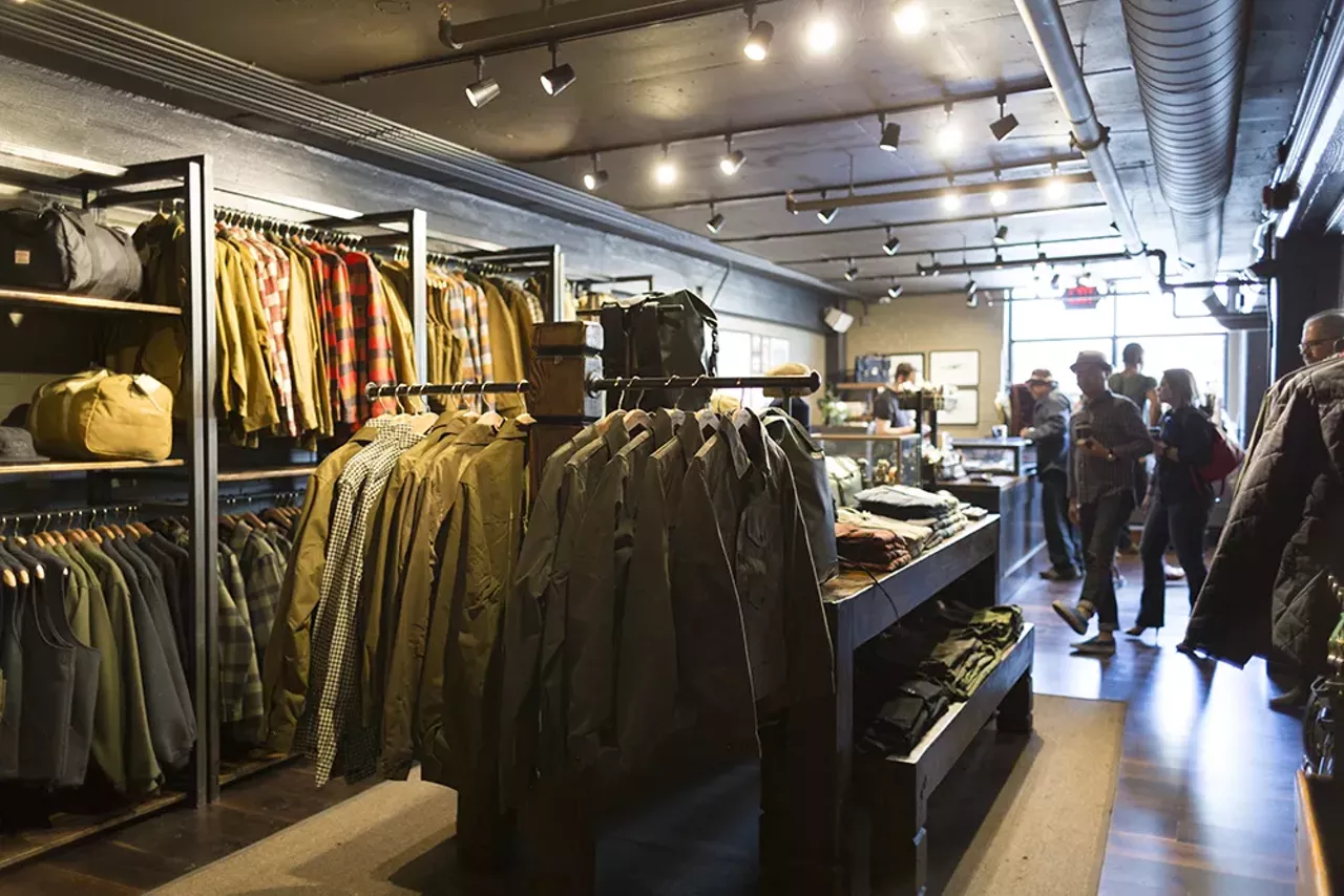 Image: 32 photos of things we love but can't afford at Filson