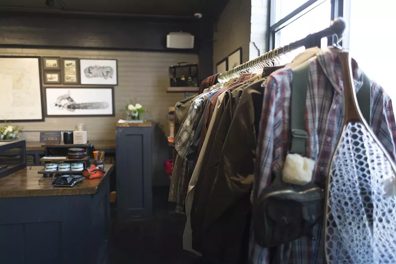 Image: 32 photos of things we love but can't afford at Filson