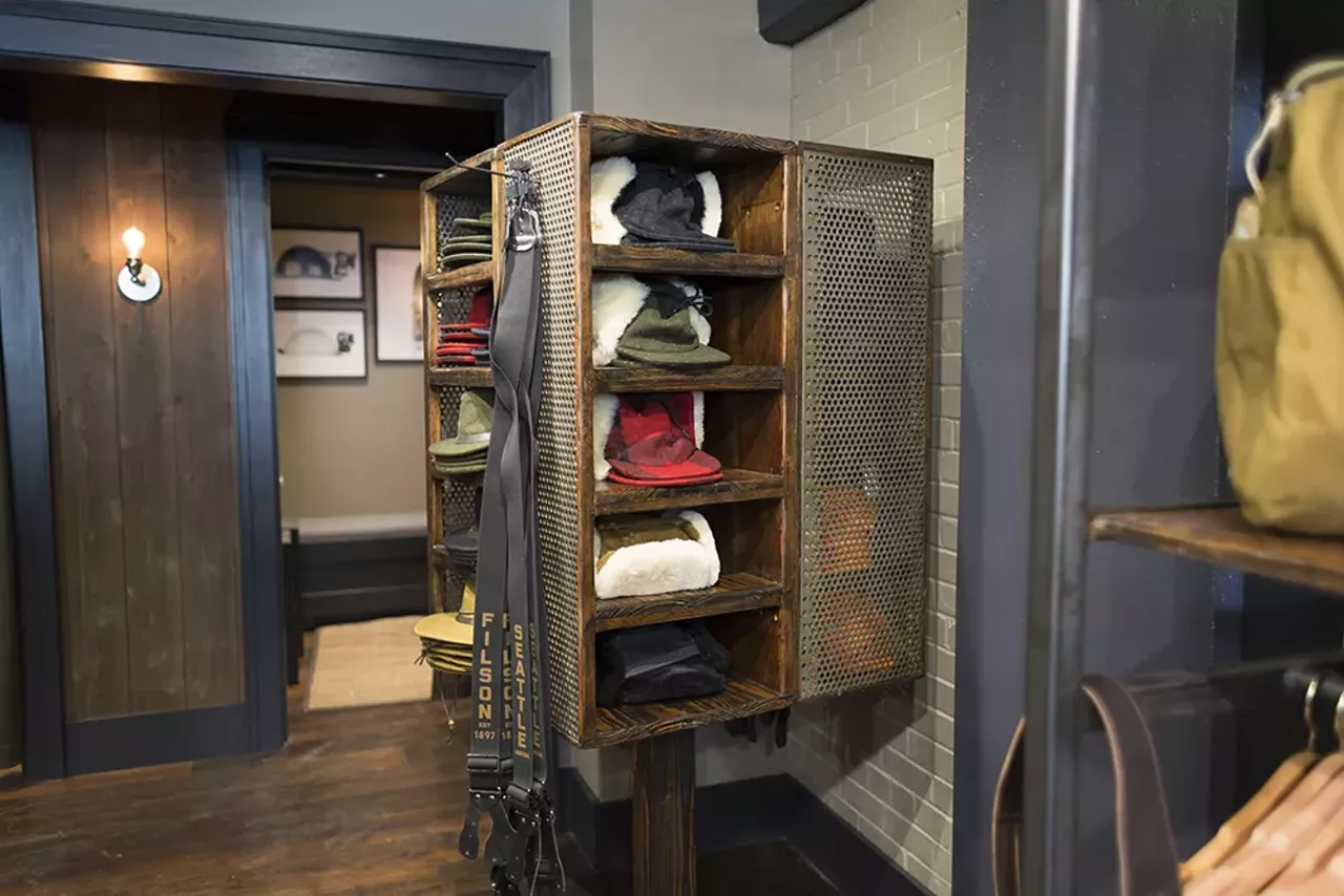 Image: 32 photos of things we love but can't afford at Filson