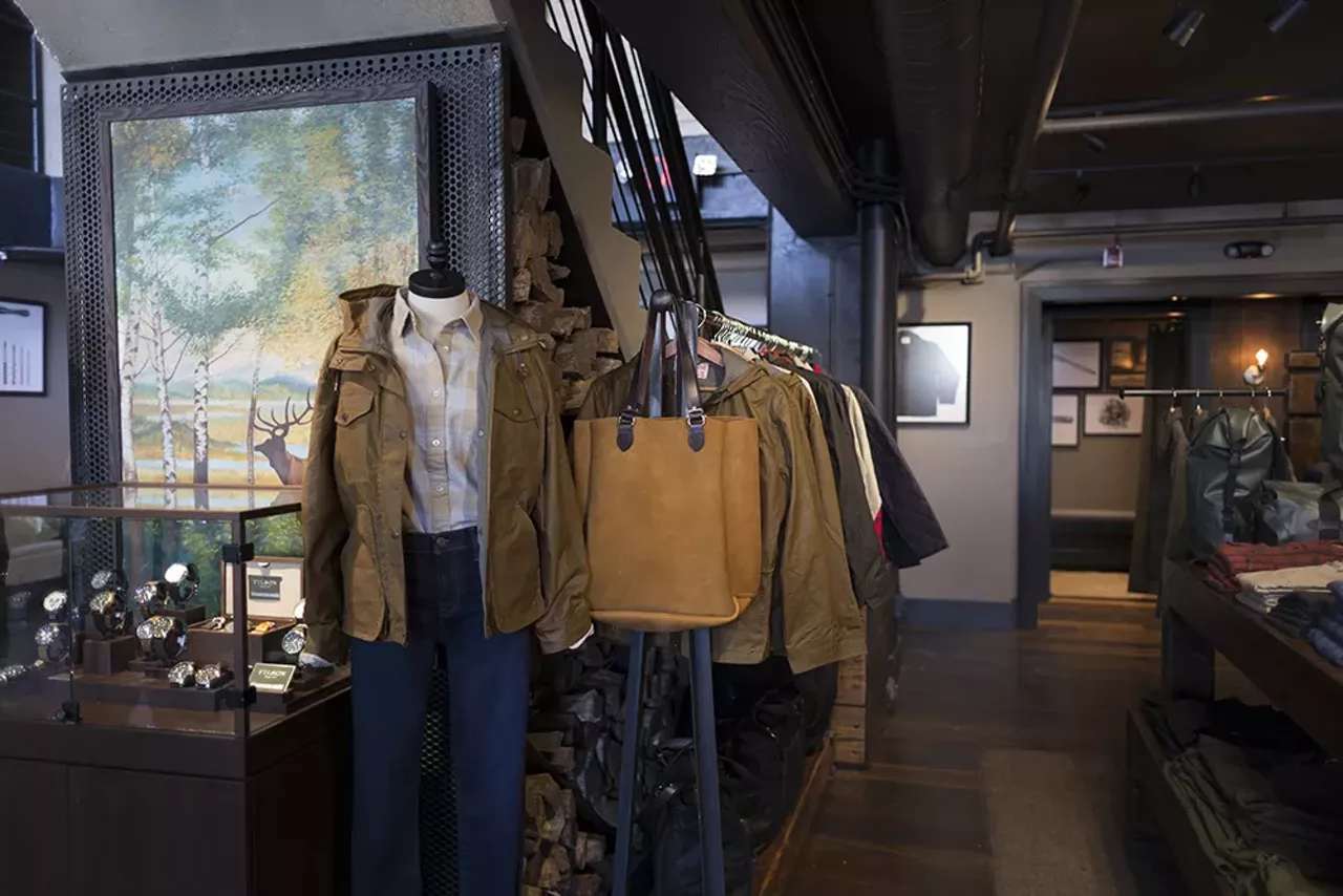 Image: 32 photos of things we love but can't afford at Filson