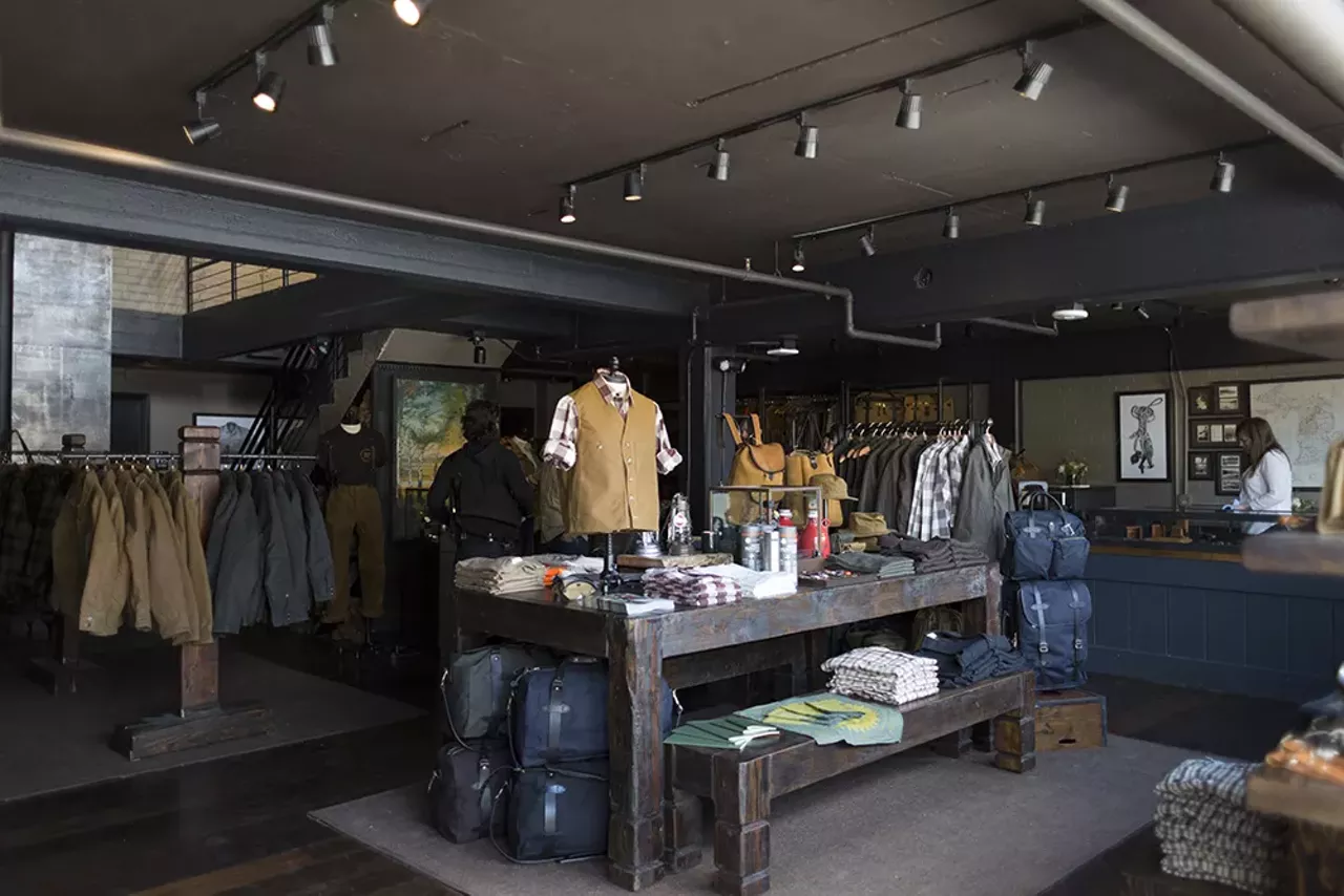 Image: 32 photos of things we love but can't afford at Filson