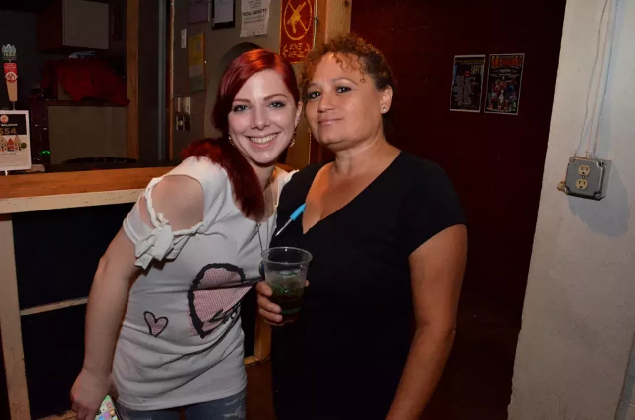 Image: 33 foxy photos from Foxfest @ Hastings St. Ballroom