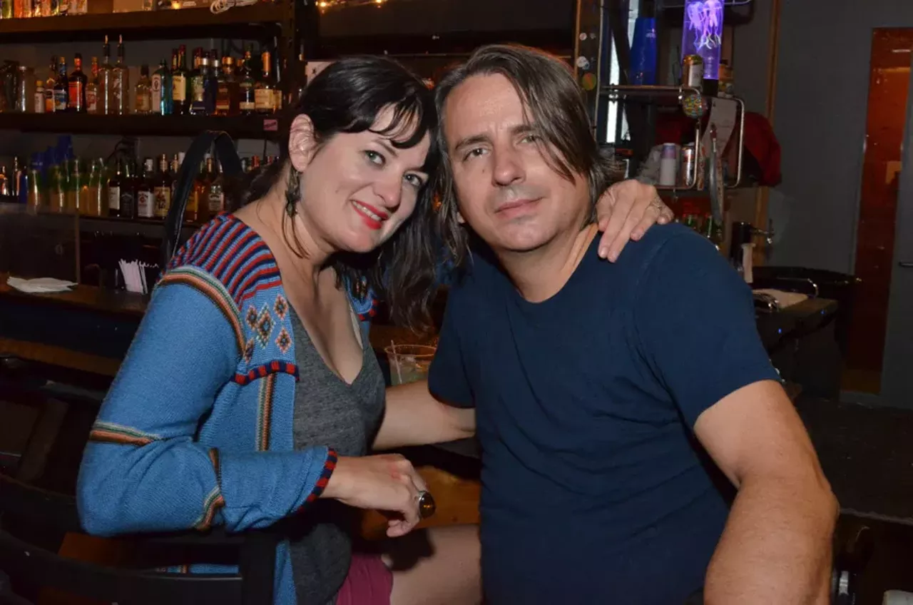 Image: 33 foxy photos from Foxfest @ Hastings St. Ballroom