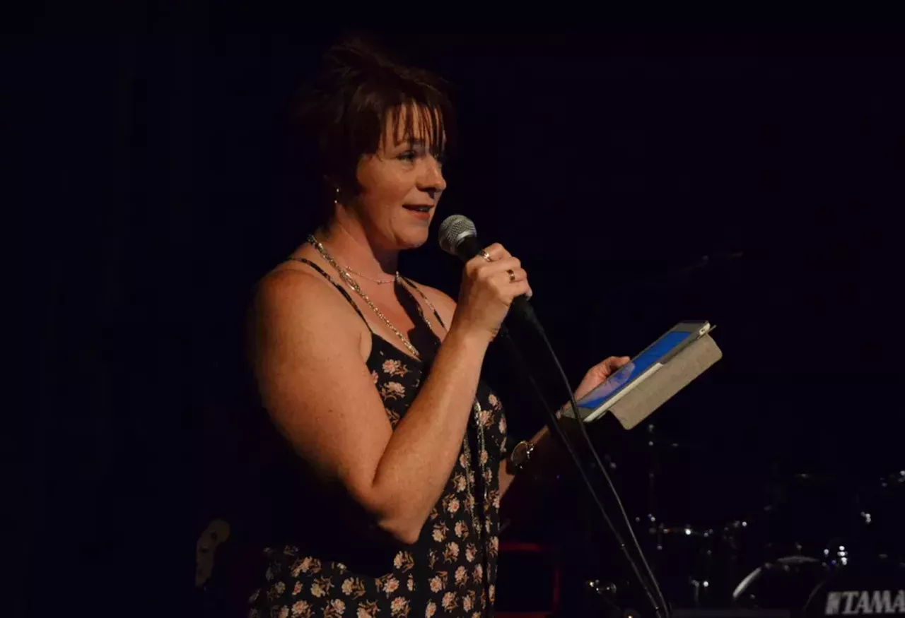 Image: 33 foxy photos from Foxfest @ Hastings St. Ballroom
