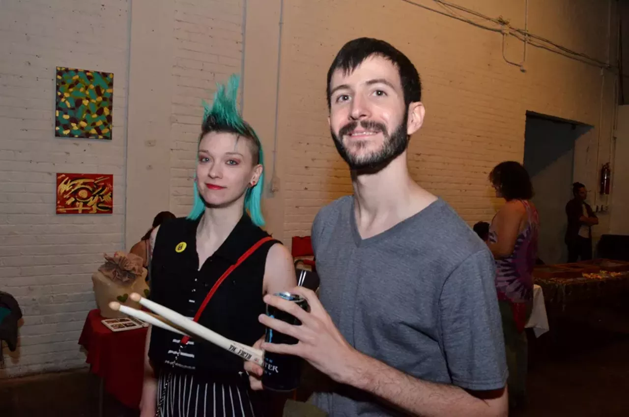 Image: 33 foxy photos from Foxfest @ Hastings St. Ballroom