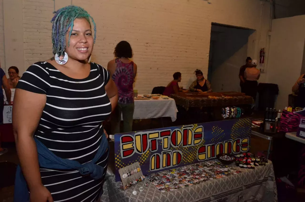 Image: 33 foxy photos from Foxfest @ Hastings St. Ballroom