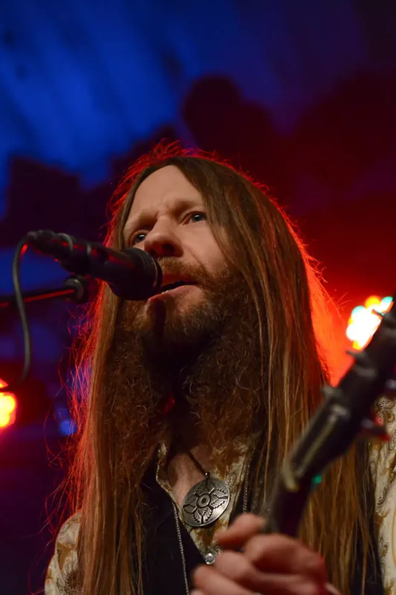 Image: 33 Rockin' Photos From Blackberry Smoke