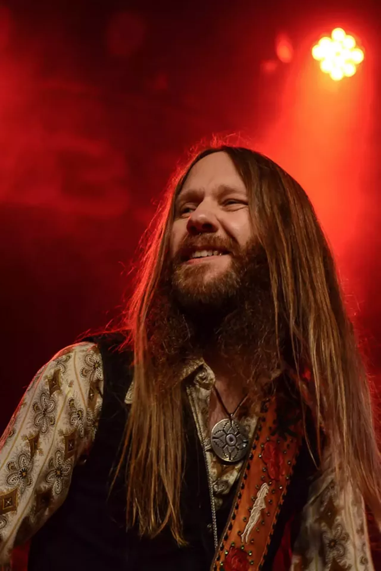 Image: 33 Rockin' Photos From Blackberry Smoke