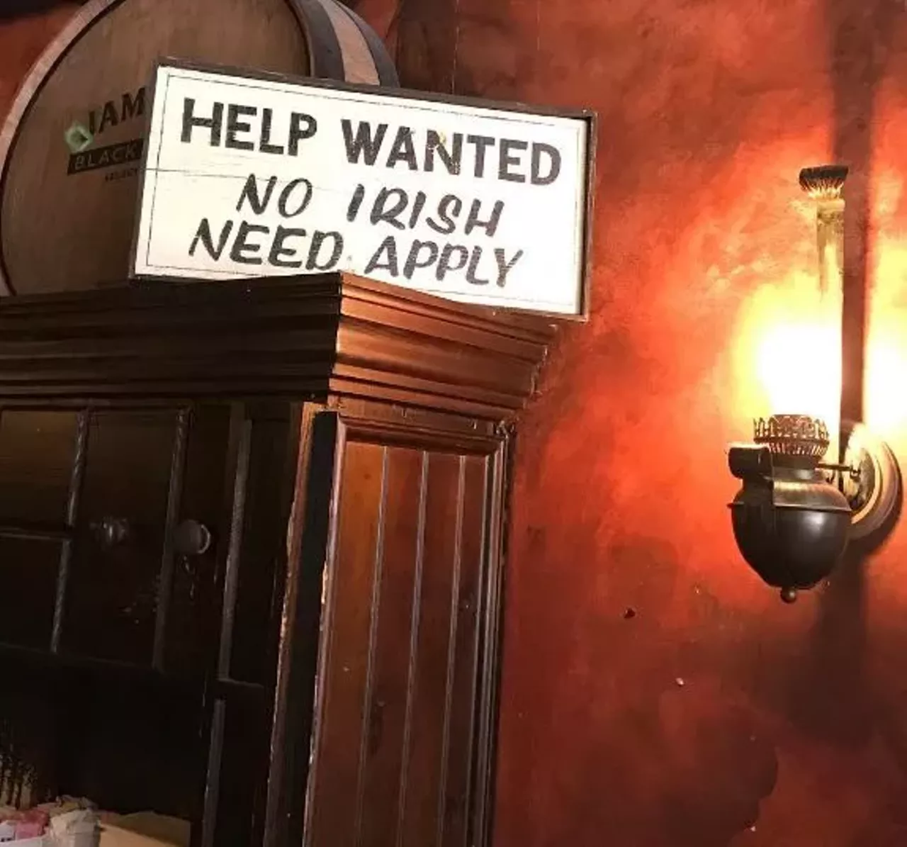 Conor O&#146;Neill&#146;s Traditional Irish Pub St. Patrick&#146;s Day celebrations start early with live music and Irish favorites served all day. Starts at 7 a.m., 318 S. Main St., Ann Arbor; 734-665-2968; conoroneills.com/annarbor. Photo via @sarabradley