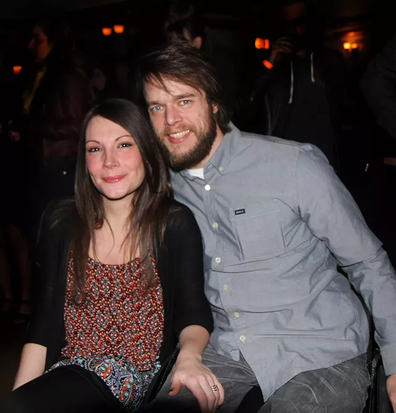 Image: 34 pics from Andrew Bird at Royal Oak Music Theatre