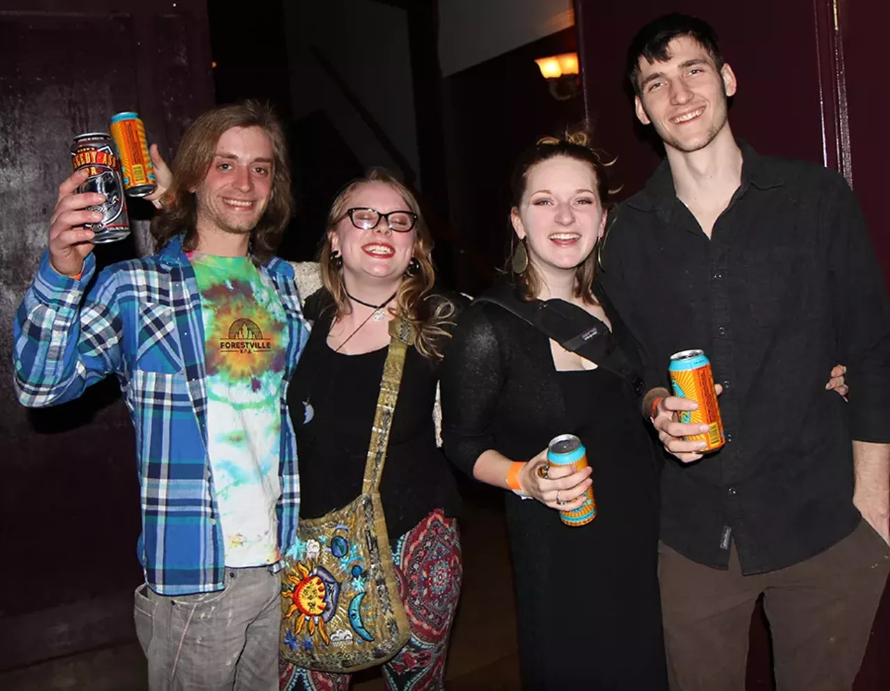 Image: 34 pics from Andrew Bird at Royal Oak Music Theatre