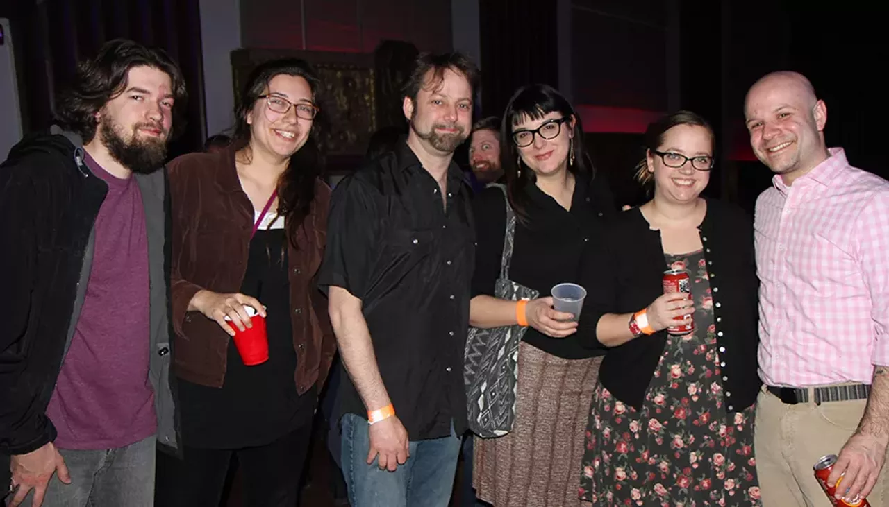 Image: 34 pics from Andrew Bird at Royal Oak Music Theatre