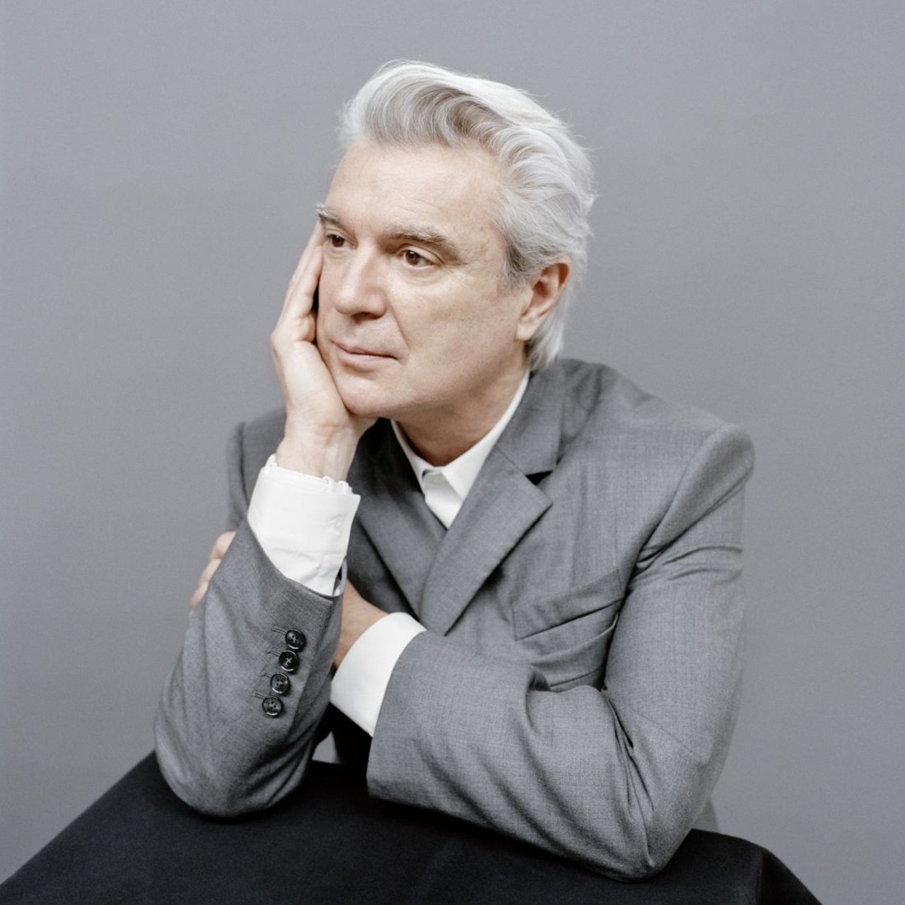 David Byrne
Fox Theatre, August 10, 8 p.m., $37.50+
At 65, David Byrne is still pushing the limits of creativity and making great music. The former Talking Heads frontman has had a very healthy solo career in recent years and released a great new song, &#147;Everyone&#146;s Coming To My House&#148; in January. Expect a great stage show during his American Utopia Tour from the same man who brought us the incredible concert film Stop Making Sense all those years ago.
Photo by Jody Rogac