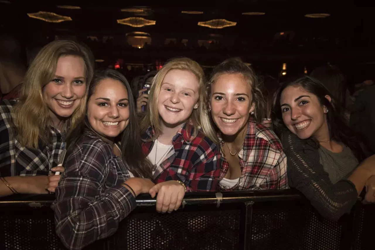 Image: 35 photos from Frankie Ballard at The Fillmore