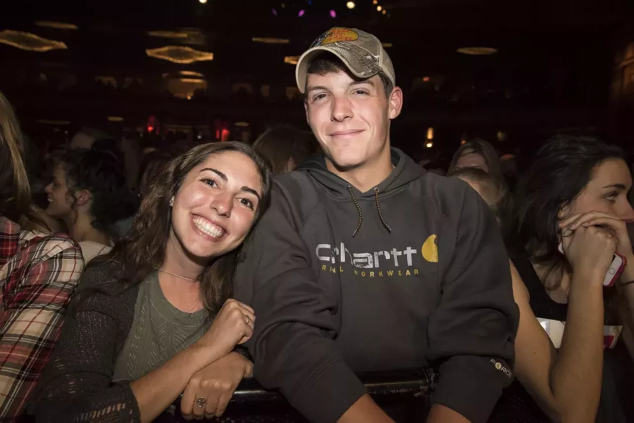 Image: 35 photos from Frankie Ballard at The Fillmore