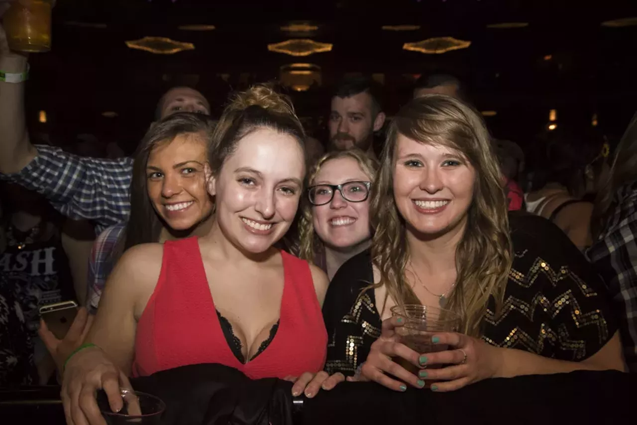 Image: 35 photos from Frankie Ballard at The Fillmore
