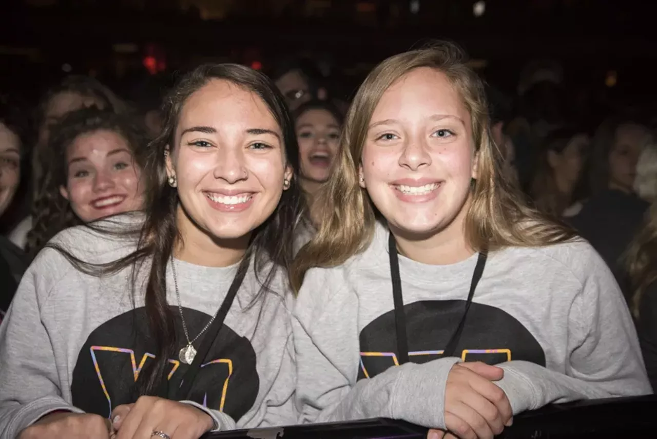 Image: 35 photos from X Ambassadors at The Fillmore