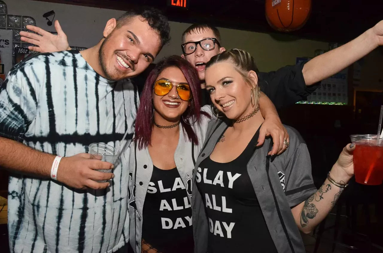 Image: 36 bootylicious photos from Bootyfest 4 @ Rocky's Pub