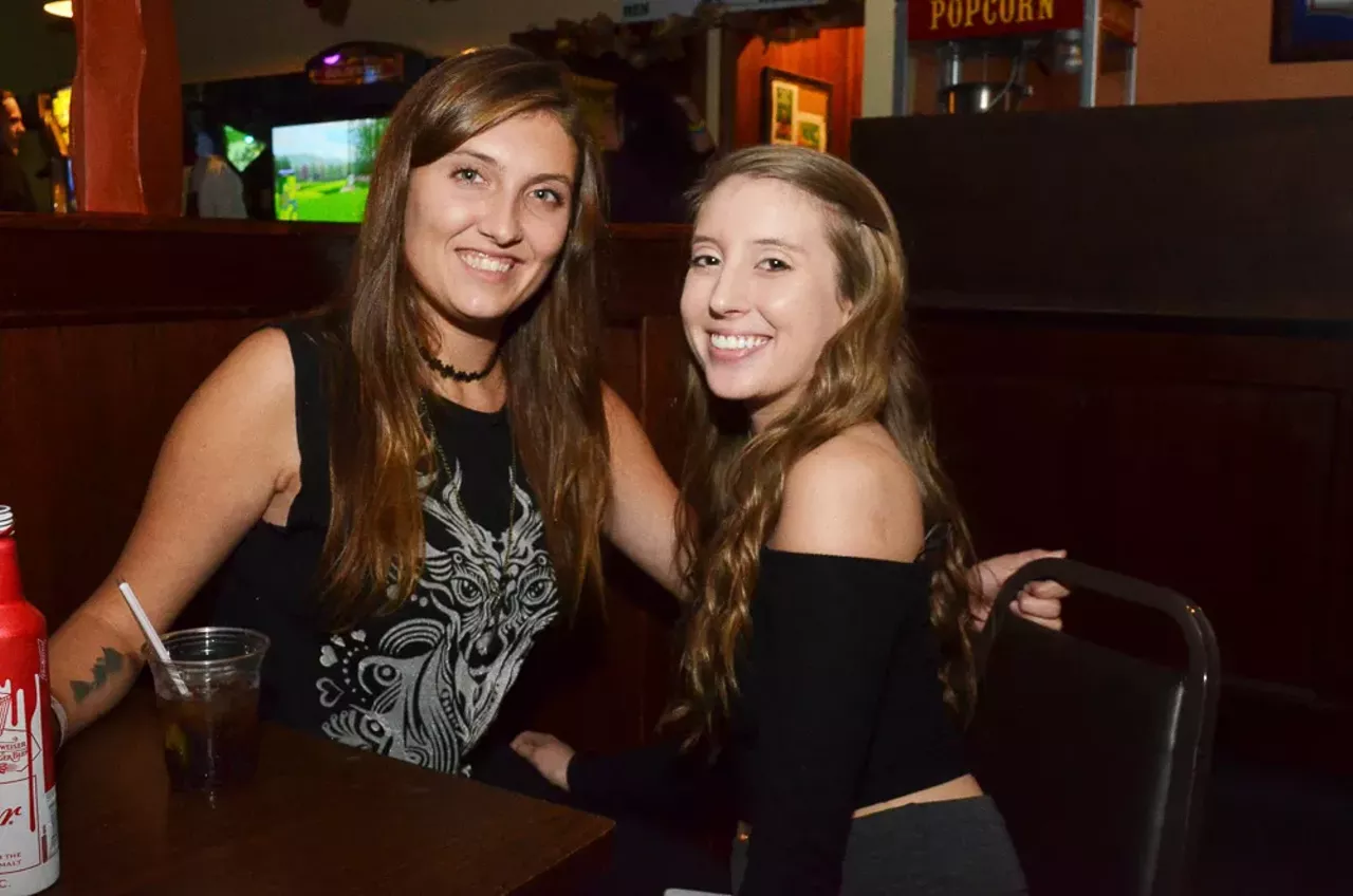 Image: 36 bootylicious photos from Bootyfest 4 @ Rocky's Pub